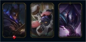 SMURF LOL PLATINA 4 77%WR - League of Legends