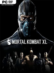 Mortal Kombat XL - PC DIGITAL - Outros