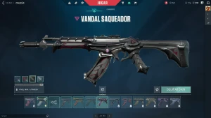 Conta Valorant Diamante 3 Com Muitas Skins!!!