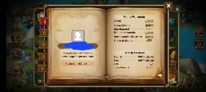 Global 3 Nat 5 LD - Summoners War