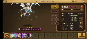 Global 3 Nat 5 LD - Summoners War