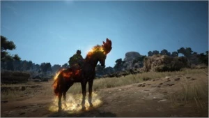 Conta p2w BDO - Black Desert