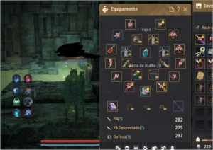 Conta p2w BDO - Black Desert