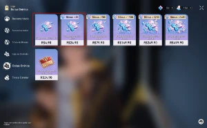 Honkai Star Rail Bronya - Genshin Impact