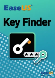 Key Easeus - 1 Pc - Softwares e Licenças