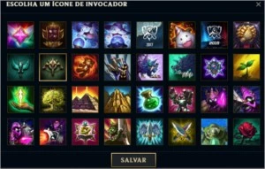 Conta lol - League of Legends