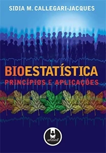 Bioestatística, princípios e aplicações – 1. ed - Outros