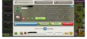 Cla nivel 16 - Clash of Clans