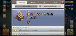 CV 13 Full - Clash of Clans