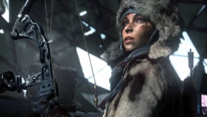 Rise of The tomb Raider - Outros