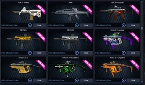General de Divisao 2 Estrelas POINT BLANK PB