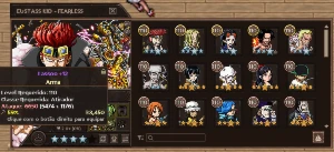 Conta Grand Line Adventures - Gla - Outros