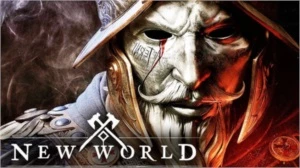 [servidor MODUN] New World 1k De Gold (1.000 Moedas)