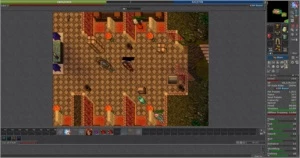 EK lvl 144  (Peloria) Skill 97/90|MS 45ml55| paly 48 dist 95 - Tibia