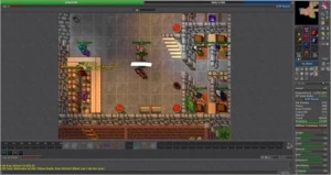 EK lvl 144  (Peloria) Skill 97/90|MS 45ml55| paly 48 dist 95 - Tibia
