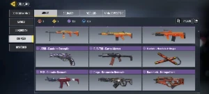Conta call of duty Mobile a venda COD