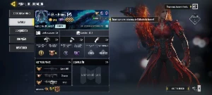 Conta call of duty Mobile a venda COD
