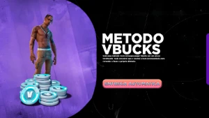 Método Vbucks