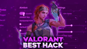 Valorant