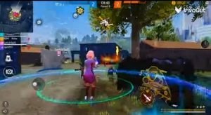 Painel Xit  Aimbot 100% So Capa - Free Fire