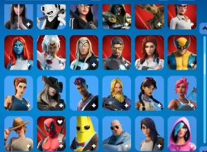 Conta Og Full Acesso (Email Original) | Salve O Mundo Antigo - Fortnite