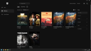 Jogos em mídia digital para PC - Outros