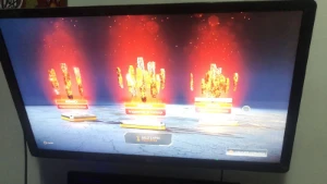 Conta com herança ps4, apex legends (email propio)