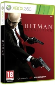 Jogo Hitman Original - Xbox