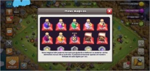 Clash of Clans Th10
