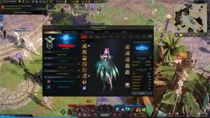 Conta Arcturus Lost Ark Arcanist 1400 12k Gold