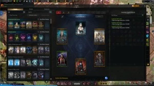 Conta Arcturus Lost Ark Arcanist 1400 12k Gold