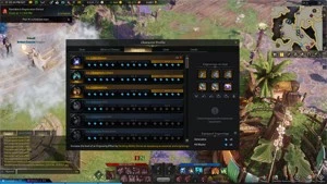 Conta Arcturus Lost Ark Arcanist 1400 12k Gold