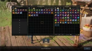 Conta Arcturus Lost Ark Arcanist 1400 12k Gold