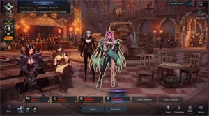 Conta Arcturus Lost Ark Arcanist 1400 12k Gold
