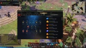 Conta Arcturus Lost Ark Arcanist 1400 12k Gold