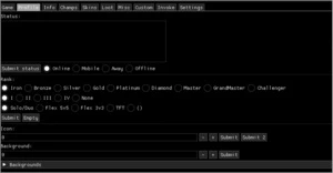 ARAM BOOST TOOL - League of Legends LOL