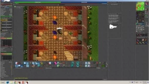 ED 245 GENTEBRA - Tibia