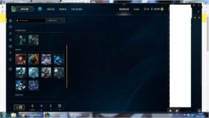 Acc Lol Lvl 41 - League of Legends