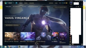Acc Lol Lvl 41 - League of Legends