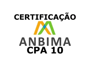 Apostila do que cai na prova - Certificação CPA-10 (PDF) - Cursos e Treinamentos