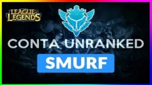 Smurf Lol Unranked Lv30 30K+ Ea - League of Legends
