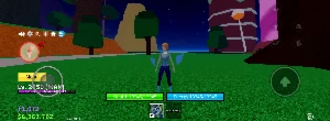 Conta rara com skull guitar nível Max Doug e t Rex no bau - Roblox