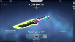 Conta Valorant (leia descrição)
