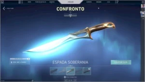 Conta Valorant (leia descrição)