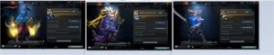 CONTA DOTA 2 ANCESTRAL 2, 4010K MMR 10K CONDUTA + ITENS