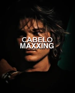 Cabelomaxxing - eBooks