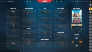 Conta Pronta Para Ranked Nivel 50 - Valorant