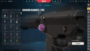 Conta Pronta Para Ranked Nivel 50 - Valorant