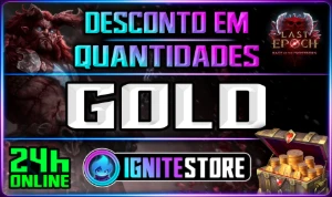 LAST EPOCH - GOLD - (TEMPORADA 5) - Steam