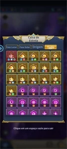 Saint Seiya Legends - Whale - 5231k Power - Top 2~5 Server - Saint Seiya Awakening SSA